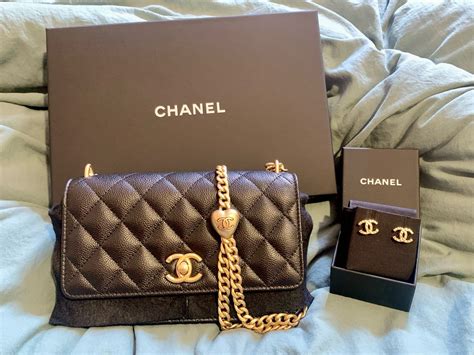 chanel woc 24p|chanel woc japan.